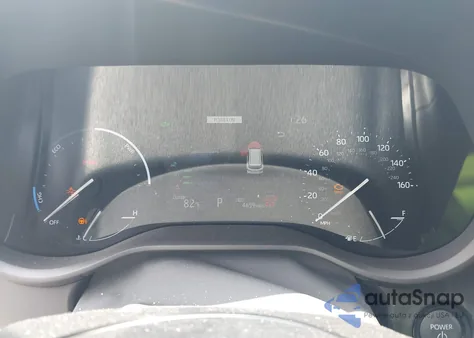 2025 Toyota Sienna Xle из США, поврежденный, VIN 5TDYSKFC6SS171569